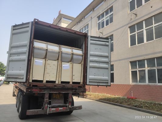 Thanh gia cố CSM Thành viên FRP chống ăn mòn
