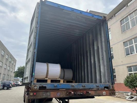 Thành viên cường độ FRP bằng nhựa gia cố cho cáp quang