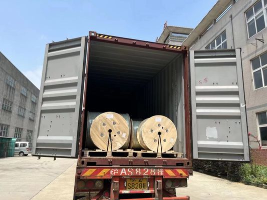 Nhựa gia cố sợi thủy tinh được chứng nhận ISO 9001 được chứng nhận ISO 9001