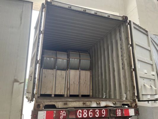 Cáp GRP lõi gia cố lõi FRP cường độ thành viên Độ bền cao cho giao tiếp