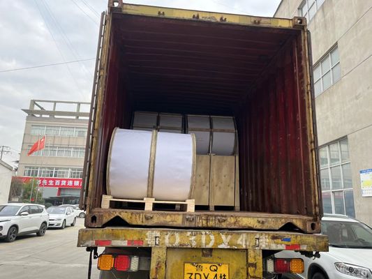 ISO9001 Frp Strength Member Rods Surface Smooth Độ bền kéo cao