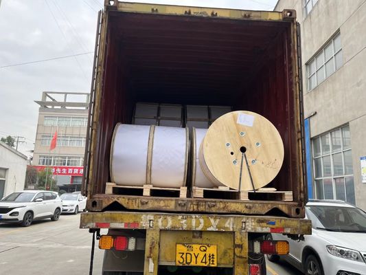 Thành viên Frp lâu dài cho đường dây quang 25km/trom