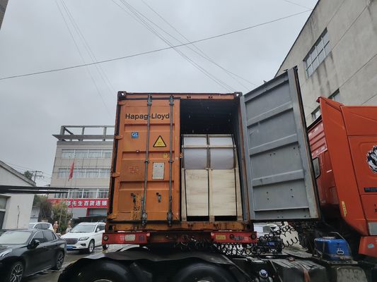 Thành viên cường độ FRP tùy chỉnh với cường độ uốn cao và khả năng chống cháy