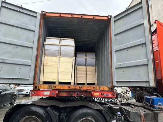 Tăng cường Thanh sợi thủy tinh cách nhiệt cho thành viên FRP 25,2km / Cuộn