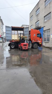 Thanh sợi thủy tinh rắn Cốt nhựa gia cố Lều Cực FRP / Ống que /