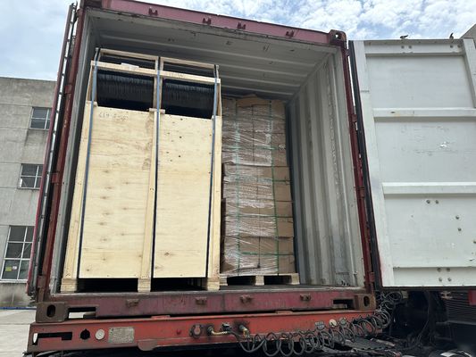 Thành viên cường độ polymer FRP cốt thép Độ bền uốn cao 50km / Phuy