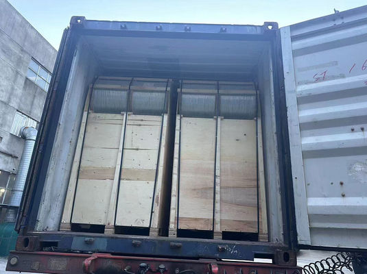 Công nghiệp Ưu tiên sức mạnh thành viên Khả năng chống hóa học tuyệt vời Sức mạnh cao