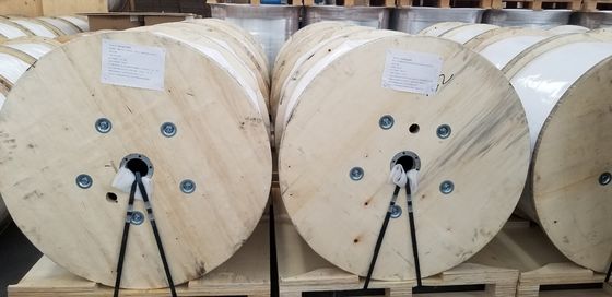 Thành viên FRP với Bán kính uốn tối thiểu 40Dmm và Chiều cao 50mm cho Gia cố xây dựng