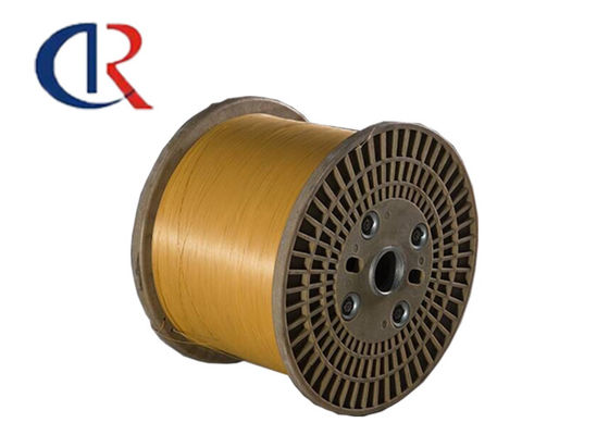 Thành viên sức mạnh Pultruded Trung ương nhiều tác động và phá vỡ sự phục hồi