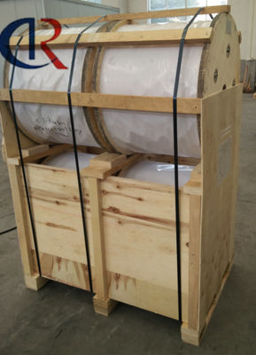 Trọng lượng nhẹ Thanh cốt sợi nhựa, Chất liệu nhựa FRP Thành viên