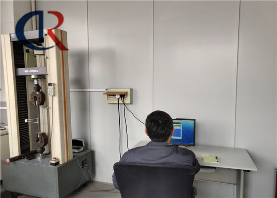 Không kim loại FRP / KFRP Thanh tăng cường trung tâm CSM Φ2.0 Hình tròn Pultruded Tech