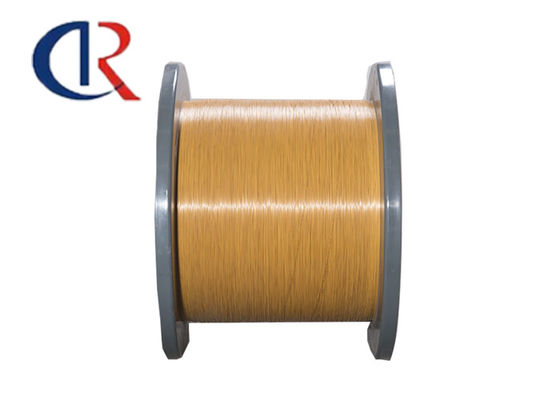 Chất liệu sợi KFRP Độ bền Φ0,5 Aramid FRP Nhỏ gọn linh hoạt