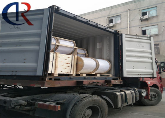Vật liệu KFRP trung tâm Φ0.4 - 5.0, Thành phần cường độ sợi thủy tinh cường lực FRP