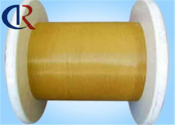Chiều kính rào Frp hiệu suất cao 0,5 mm-7,0 mm Độ dài 50 km / trống