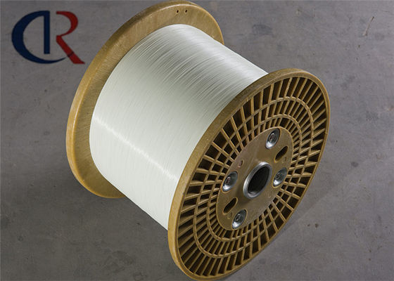 Gia cố Thành viên cường độ FRP, Thanh FRP cho Cáp sợi Φ0.4 - Φ5.0
