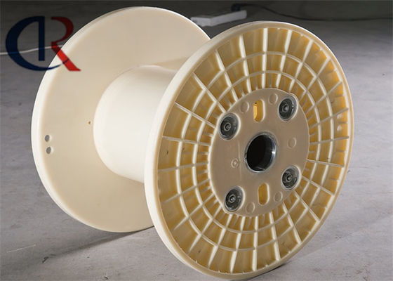 Thành viên cường độ chống Bucking FRP nằm ở trung tâm ngoại vi của cáp quang