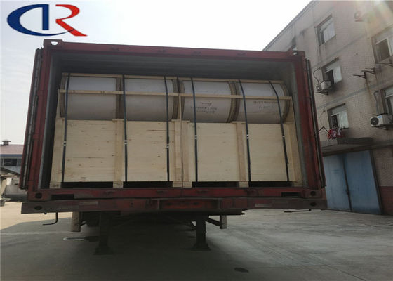 2.3 Thành viên cường độ FRP cho cáp quang, chiều dài ống chỉ 50,4km