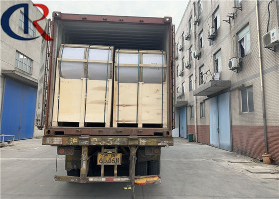 Thành viên tăng cường độ bền bằng sợi FRP 0,4mm Cuộn nhựa cho cáp quang Không có thanh 40D