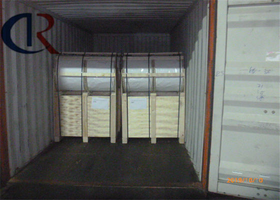 Thành viên cường độ sợi 1400MPA FRP Không Bur 40 * D cho cáp quang