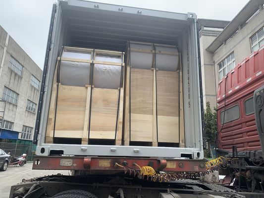 Thanh FRP tăng cường trung tâm cho cáp quang 0,4 - Φ5.0 50,4km / Cuộn 25,2km / Cuộn