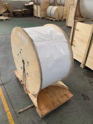 Thanh gia cố FRP không kim loại CSM FRP Chống ăn mòn