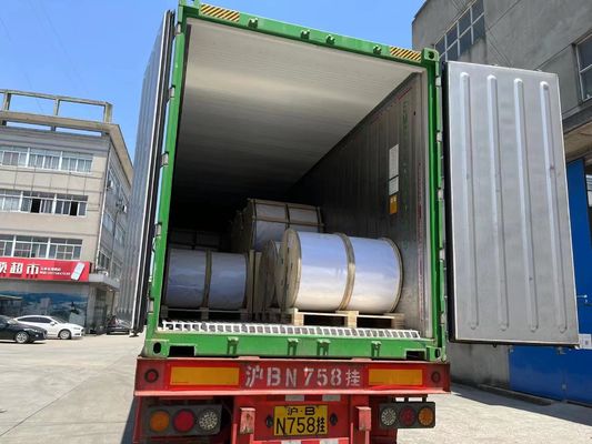 ROD FRP Sức mạnh Thành viên GRP cho cáp quang Cuộn ván ép