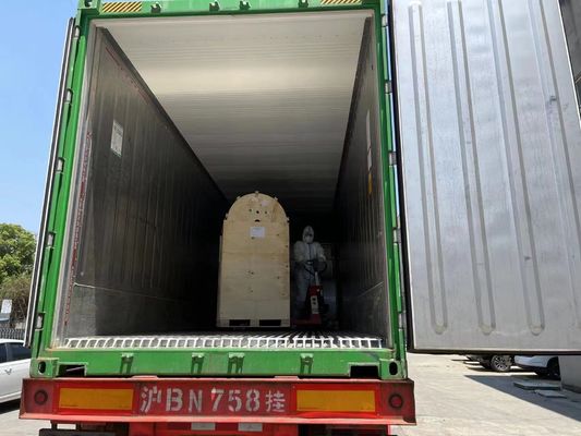Thanh nhựa gia cố sợi FRP Mô-đun cao mịn cho cáp quang