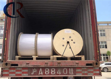 Thanh nhựa sợi thủy tinh Φ2.3 Kỹ thuật Pultrusion Kỹ thuật sợi thủy tinh