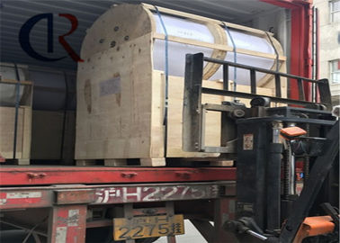 Thành viên KFRP FRP, Φ2.8 Thành viên FRP Độ bền nhựa Thành phần sợi thủy tinh Độ bền cốt thép