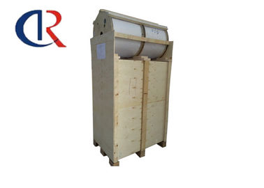 Cáp trong nhà Sợi nhựa cốt thép KFRP Mối nối dài Chiều dài miễn phí Nâng cao năng suất