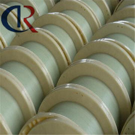 Cáp quang FRP Mô-đun cường độ lõi cao hơn dây thép 0,5mm * 0,58mm