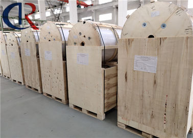 Vật liệu KFRP chống va đập, Thành viên cường độ cho cáp quang