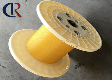 Thành viên cường độ không kim loại FRP CSM Φ0.4 - Φ5.0 Màu đúc Không cần sơn