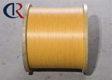 Φ0.4 - Φ5.0 FRP Độ bền cáp quang khác nhau Hỗ trợ bảo vệ môi trường