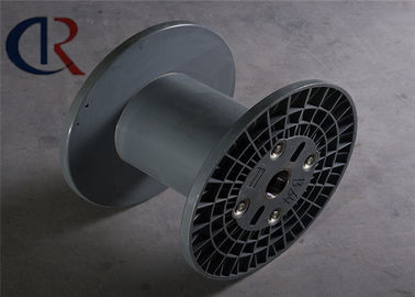 Linh kiện sợi thủy tinh linh hoạt FRP Thành phần tổng hợp nằm ở trung tâm của cáp