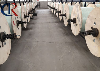 Φ0.4 - Φ5.0 Lõi FRP, Thành viên cường độ thanh FRP cho cáp quang trong nhà