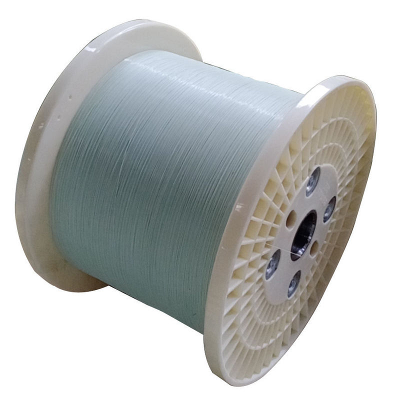 High Tensile Frp Strength Member Rods Surface Smooth