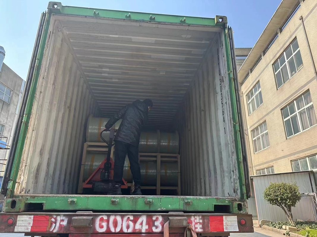Thành phần sức mạnh lõi cáp sợi quang cho truyền thông dữ liệu viễn thông CATV