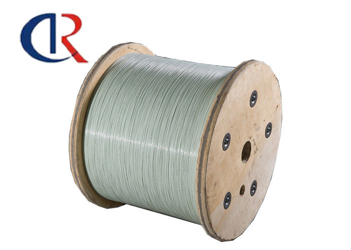 FRP Strength Member for fiber cables, in center of the cables（Φ0.4-Φ5.0）