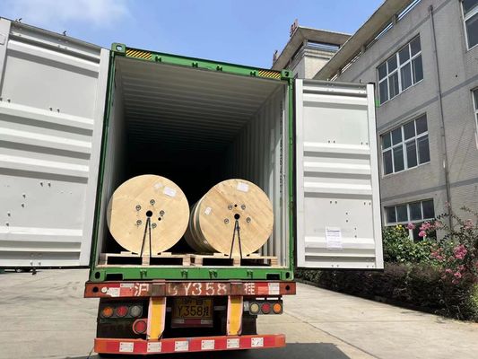 100% Kiểm tra độ bền thanh FRP nghiêm ngặt Có thể gia công Trọng lượng nhẹ