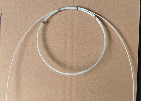 Thanh nhựa FRP gia cố bằng sợi quang Thanh nhựa cho cáp quang