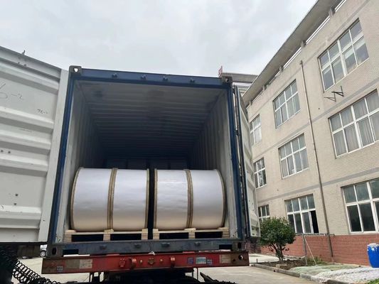 Sợi tăng cường độ bền Frp Thành viên Thanh nhựa Sợi thủy tinh Bề mặt mịn