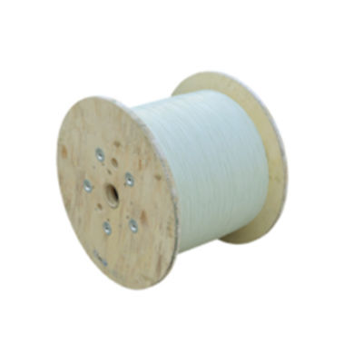 Sợi thủy tinh Frp Sức mạnh Thành viên và Nhựa Smooth Frp Rod Tăng cường
