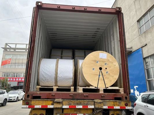 Độ bền kéo cao Frp Thành viên Thanh bề mặt nhẵn
