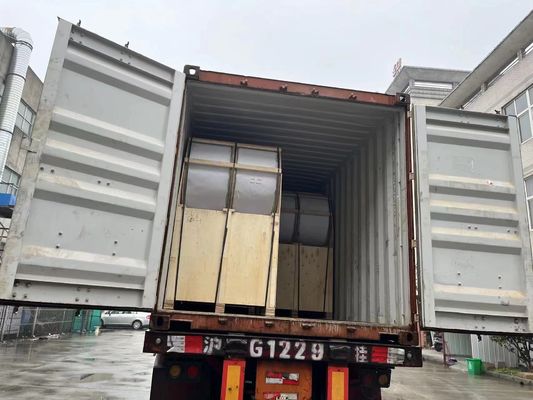 Tấm composite FRP Độ bền thanh Thành viên Di điện Composite cho FOC