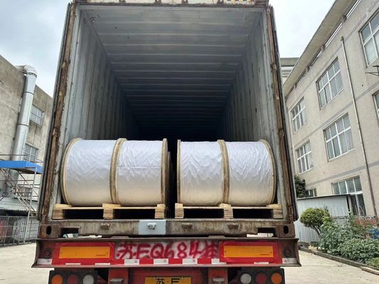 Thành viên gia cường bằng sợi polymer FRP Độ bền uốn cao