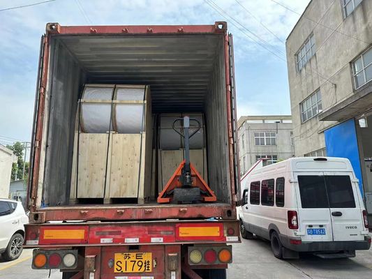 Thanh phẳng FRP cực rõ ràng 0,5mm - 7,0mm cho các ứng dụng công nghiệp