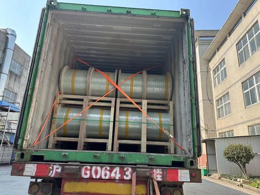 Các thành viên FRP bền