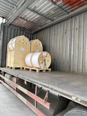 Giải phóng sức mạnh của thành viên sức mạnh FRP cho hiệu suất vượt trội