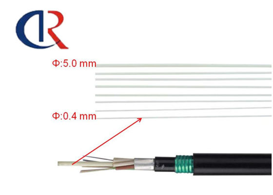 CSM KFRP FRP Rod Sức mạnh trung tâm 0.4mm - 5.0mm Non-Pultruded Cường độ cao